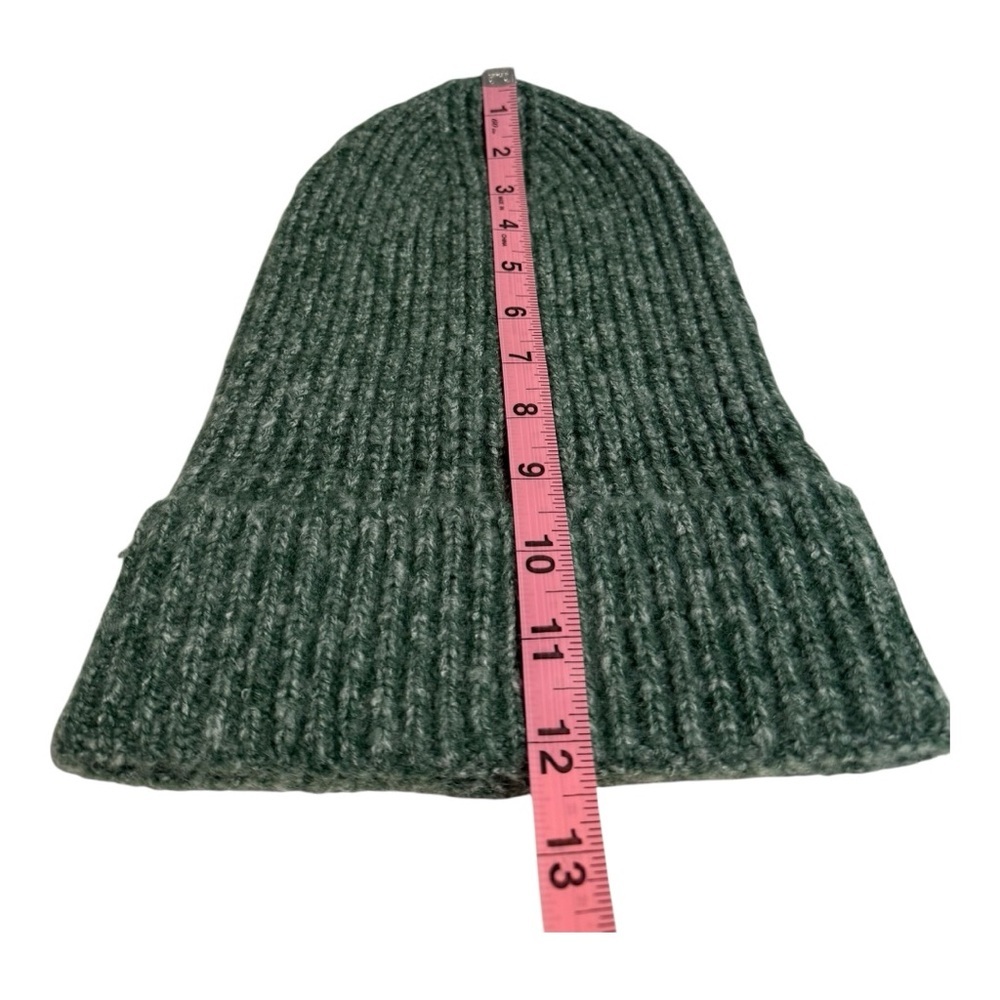 Free People Harbour Marled Ribbed Beanie - Picture 6 of 9